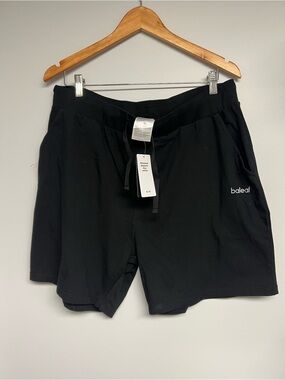 NWT Baleaf shorts